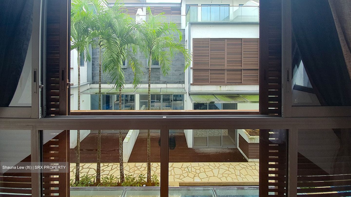 Greenwood Mews (D11), Terrace #443971971